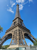 Eiffel Tower